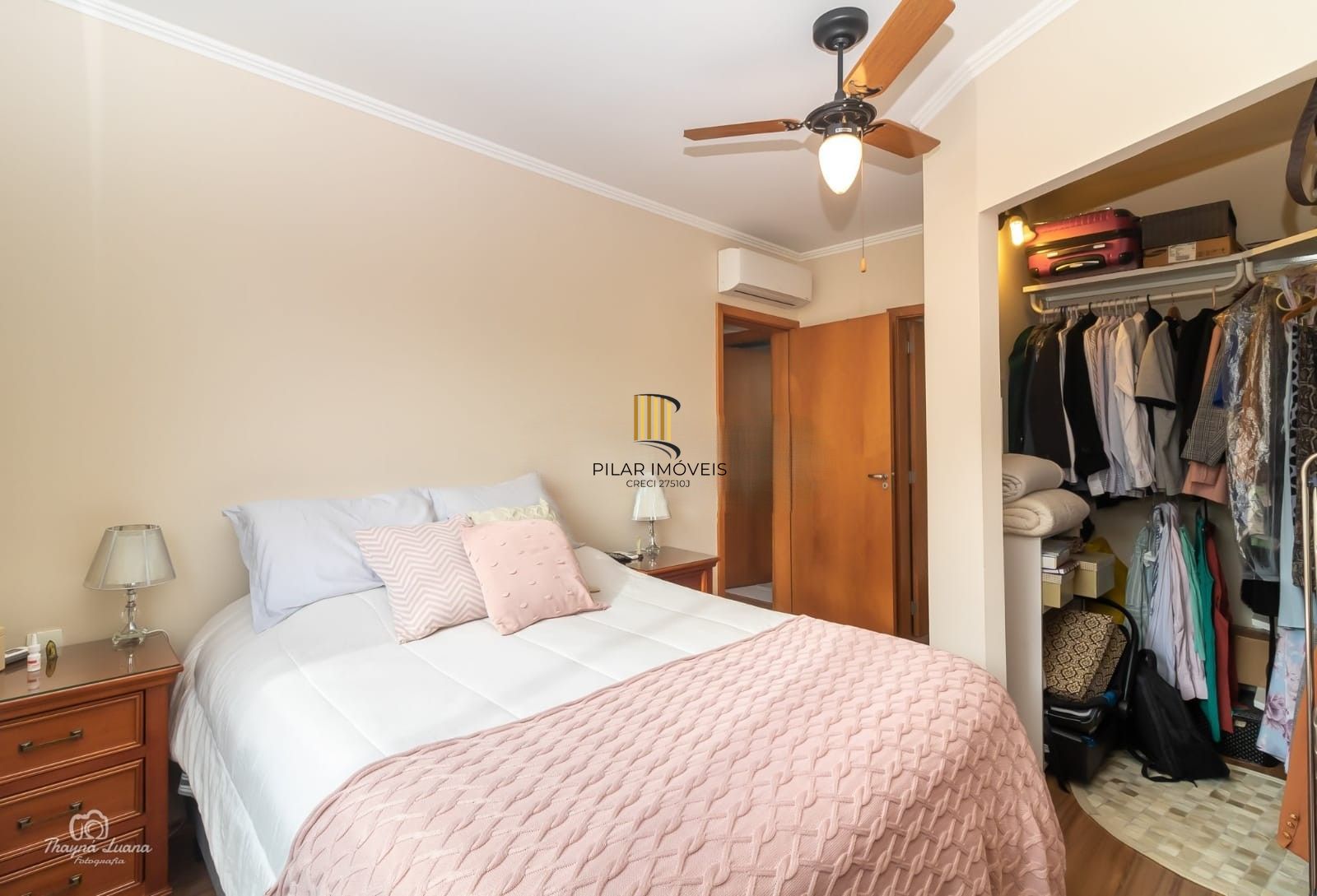 ÓTIMO APARTAMENTO BAIRRO PETRÓPOLIS