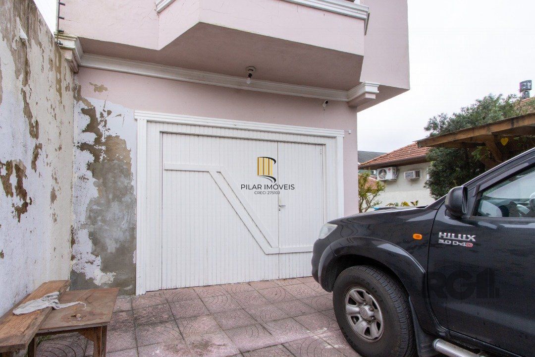 Casa para Venda - 238.68m², 4 dormitórios, sendo 1 suites, 4 vagas - Ipanema