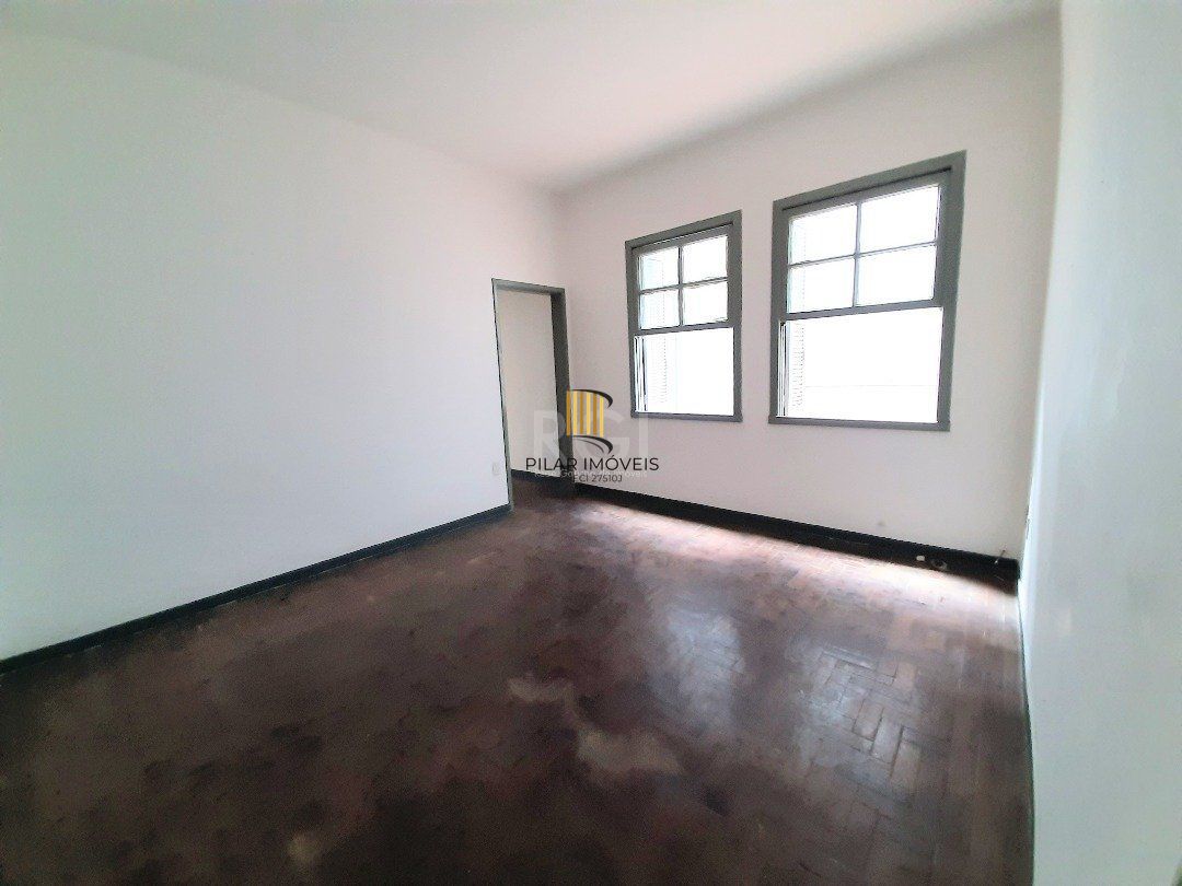 Apartamento para Venda - 69,16m2  e duas àreas,  2 dormitórios, Floresta - Pilar Imóveis