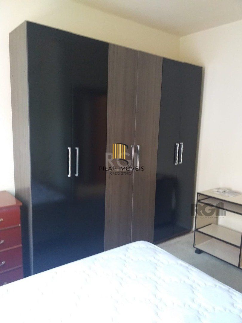 Apartamento 2 dormitórios no bairro Tristeza