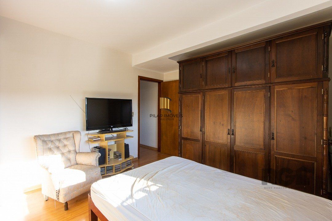 Cobertura para venda, 167m², 3 dormitórios, Nonoai