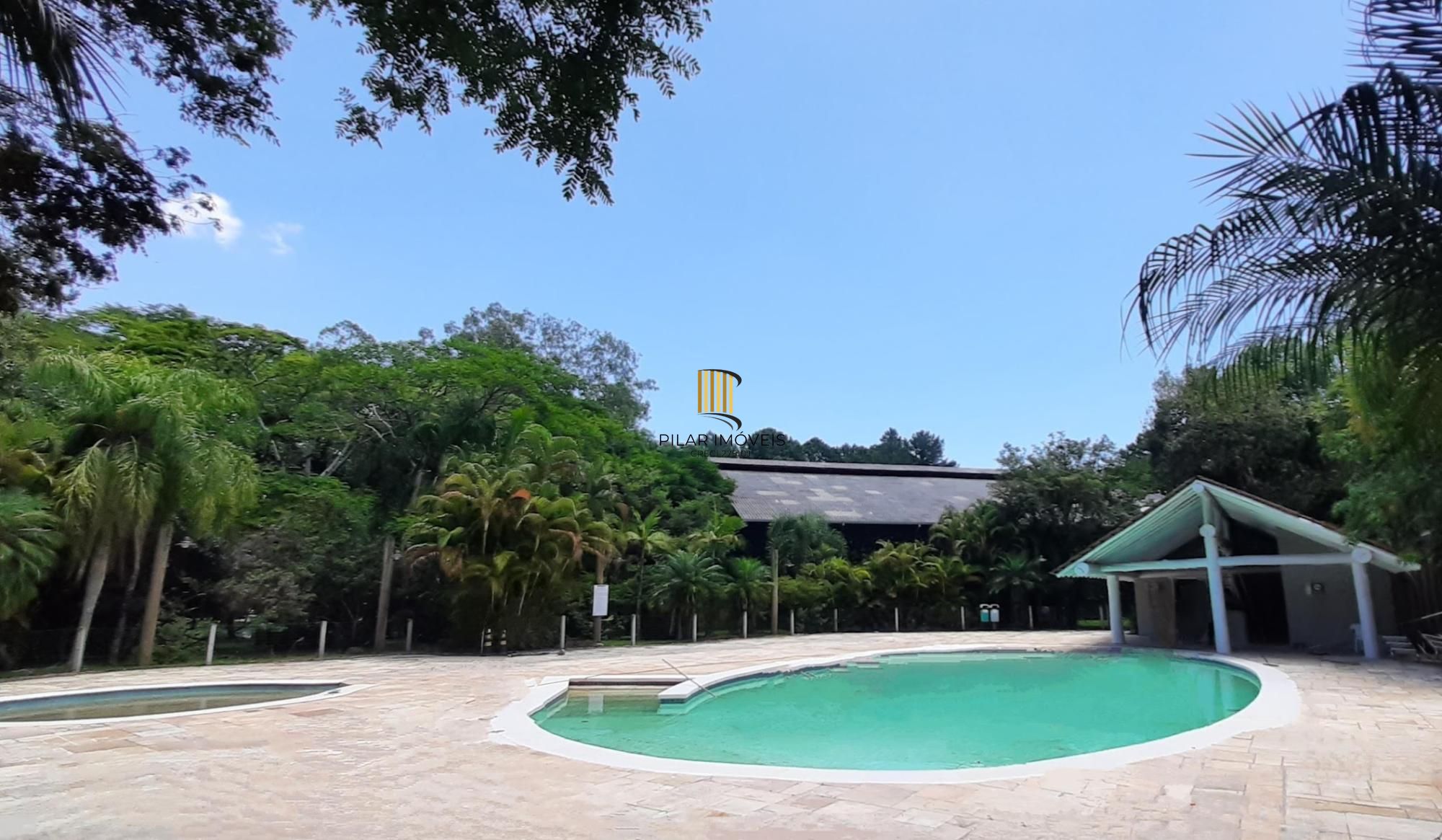 Casa 3 suites no Terra Ville