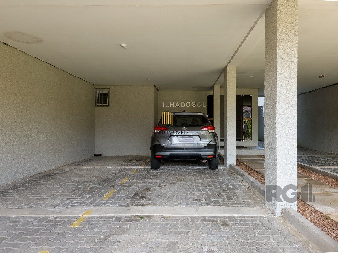 Apartamento 3 dormitórios no bairro Camaquã