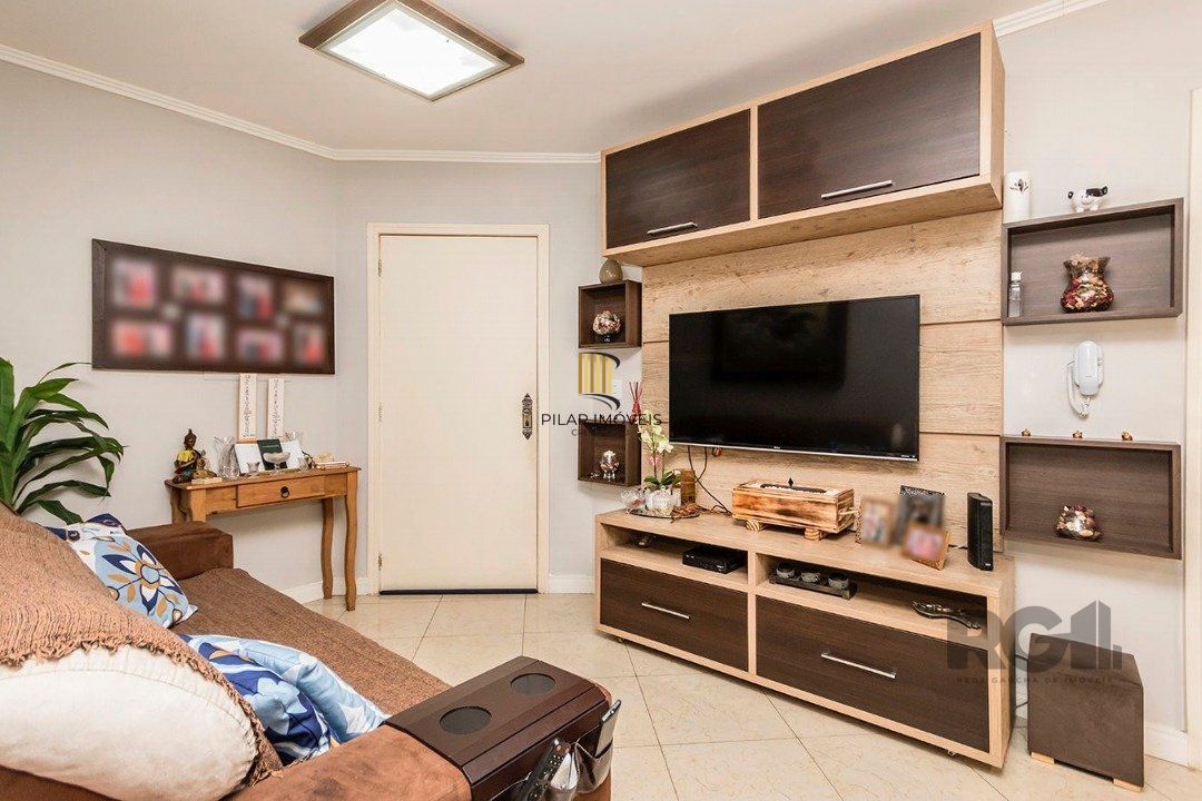 Apartamento 3 dormitórios no bairro Cavalhada - Pilar Imóveis
