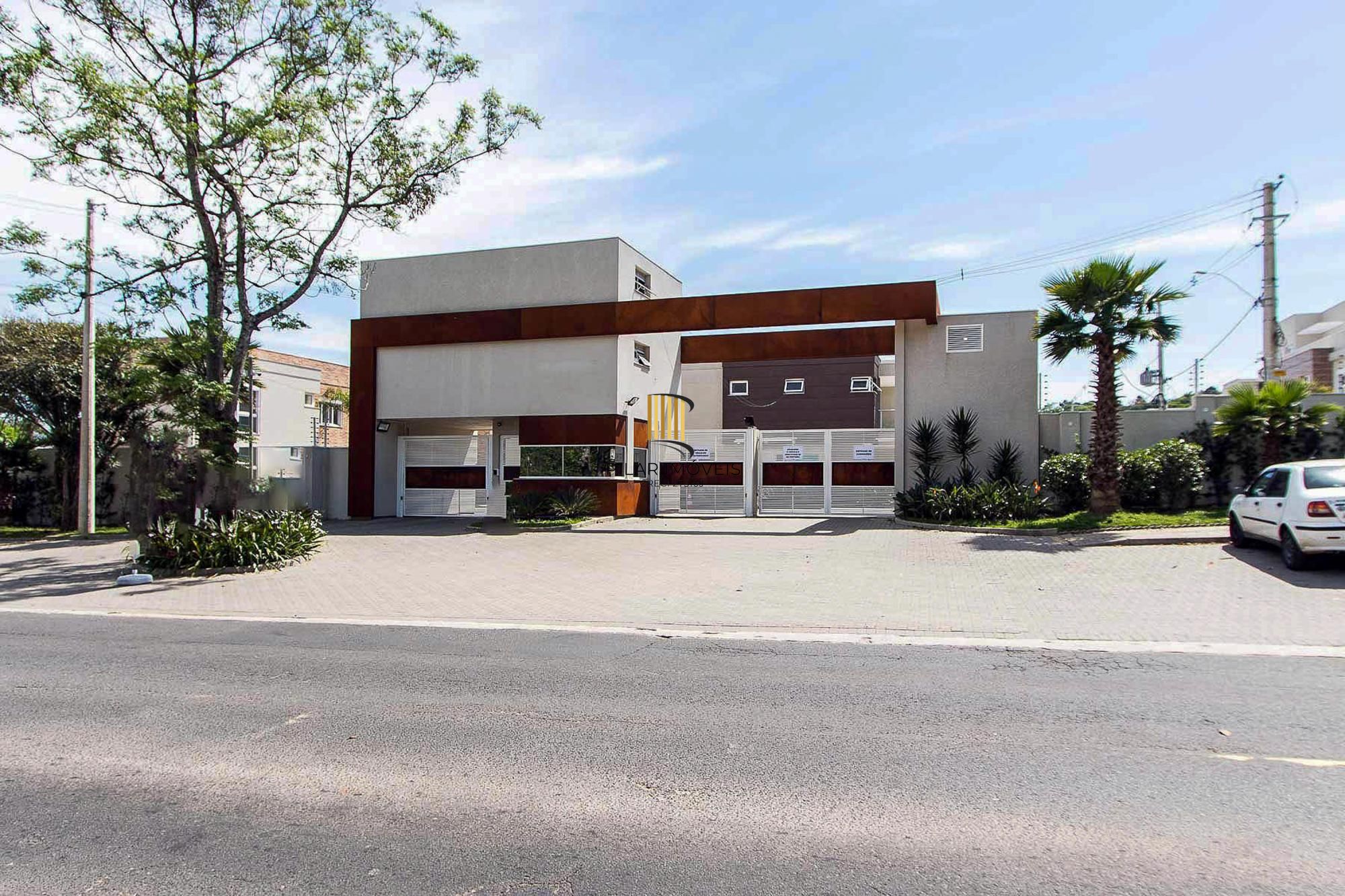 Casa em Condomínio Fechado