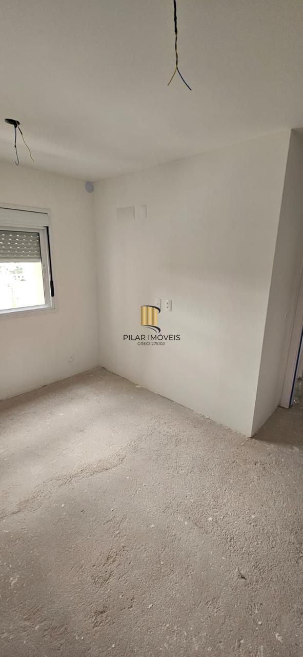 Apartamento novo, no Smart Urban Club (Pelotas)  nunca  habitado 3 dortmitórios sendo 1 suíte e 1 vaga escriturada