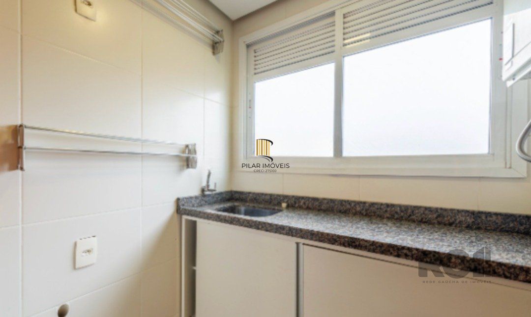 Apartamento 2 dormitórios próximo ao IGUATEMI