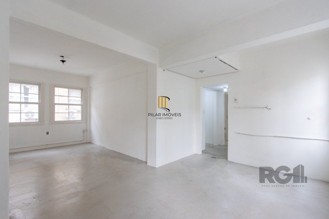 Conjunto/Sala para Venda - 80.11m², 0 dormitórios, Centro Histórico