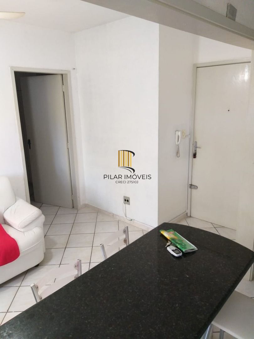Apartamento para Venda - 35.56m², 1 dormitório, 1 vaga - Vila Nova