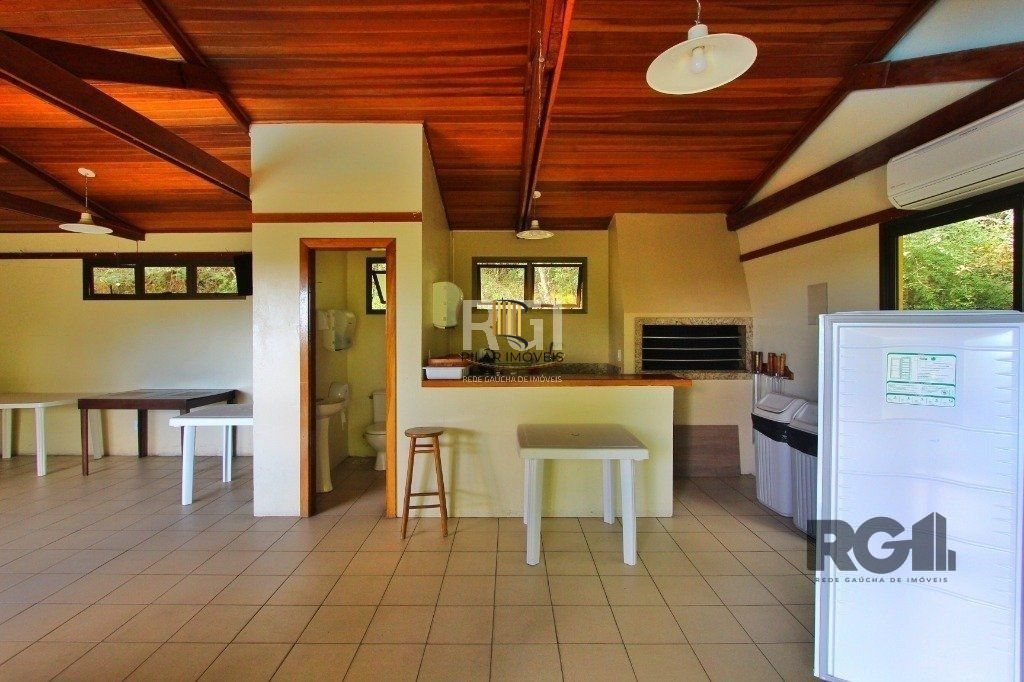 Apartamento 2 dormitórios  1 vaga infra - Nonoai