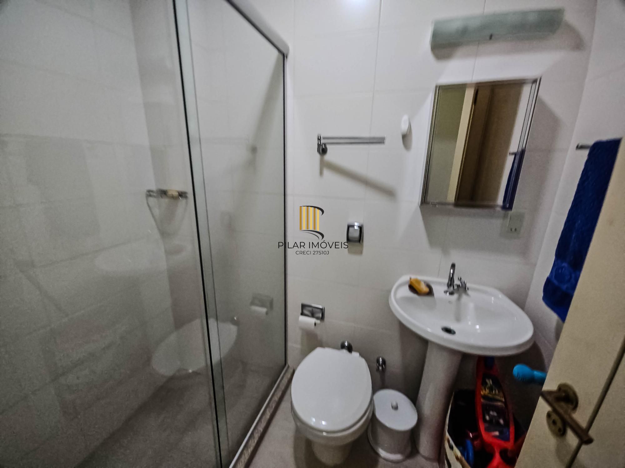 Apartamento 3 dormitórios no bairro Auxiliadora