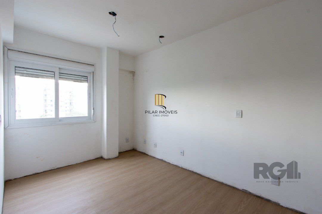 Apartamento para Venda - 71m², 2 dormitórios, sendo 1 suites, 2 vagas - Camaquã