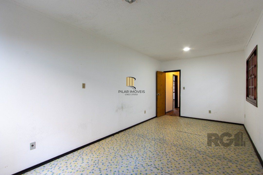 Casa 3 dormitórios no bairro Tristeza