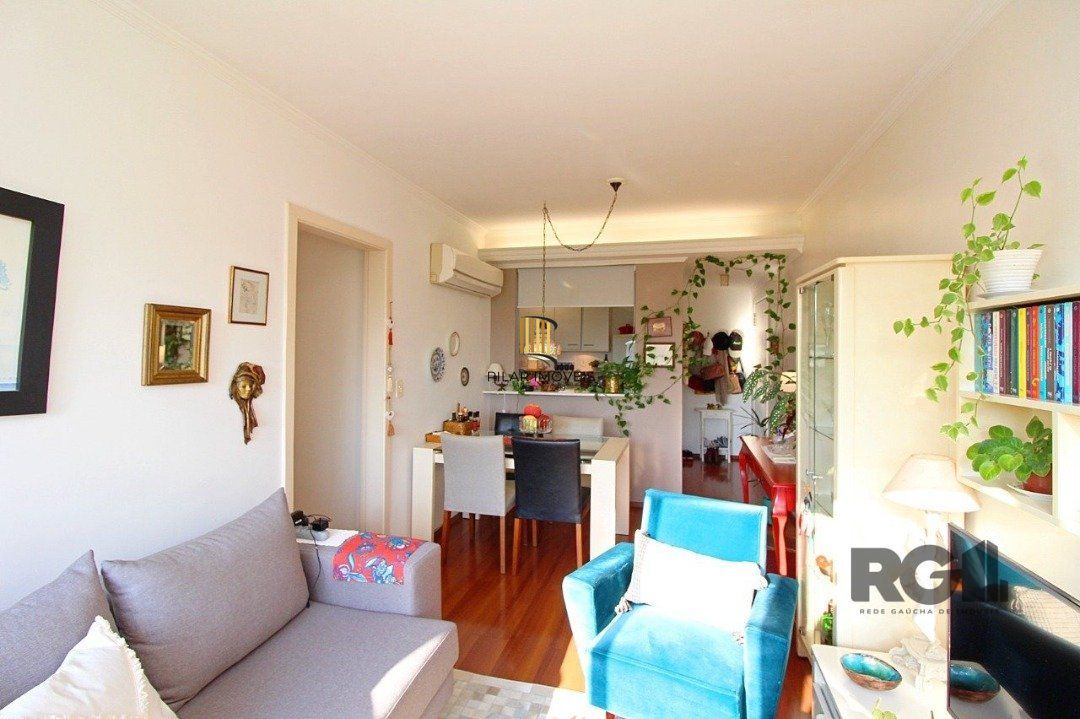 Apartamento com 3 dormitórios no  Condomínio Porto Belo