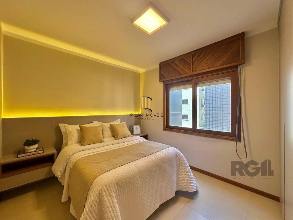 Apartamento 2 dormitórios no bairro Zona Nova