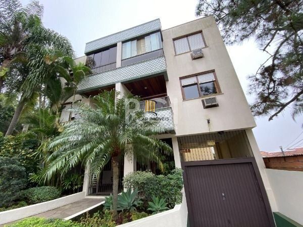 Apartamento para Venda - 67.59m², 1 dormitório, 1 vaga - Tristeza