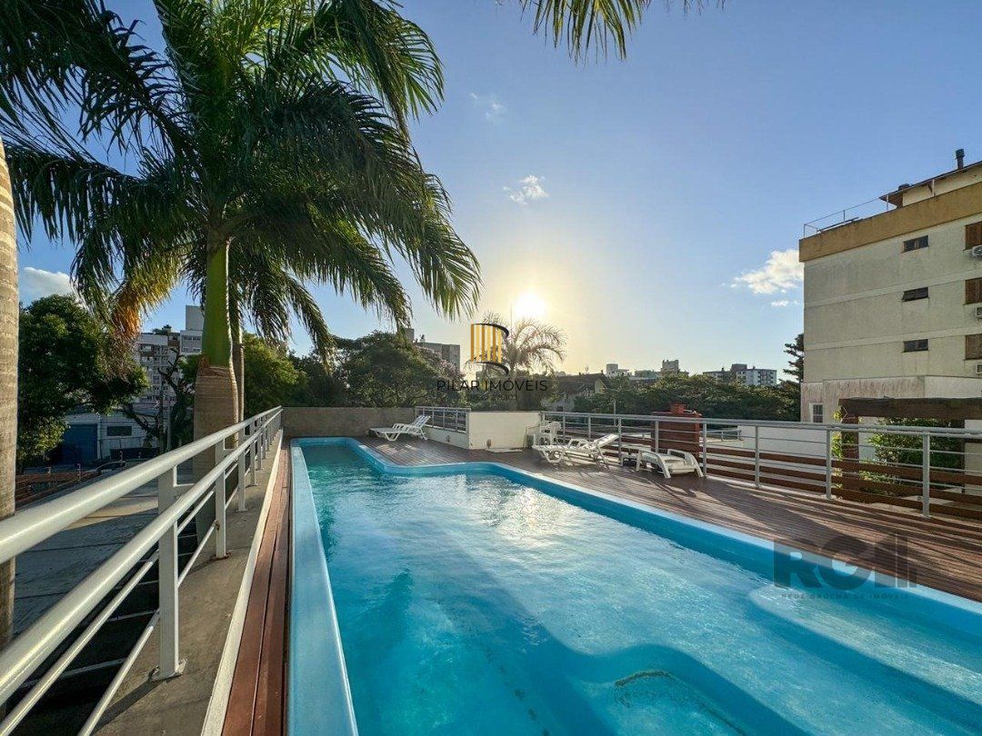 Maravilhoso apartamento de 95m² situado no encantador bairro Tristeza - Pilar Imóveis