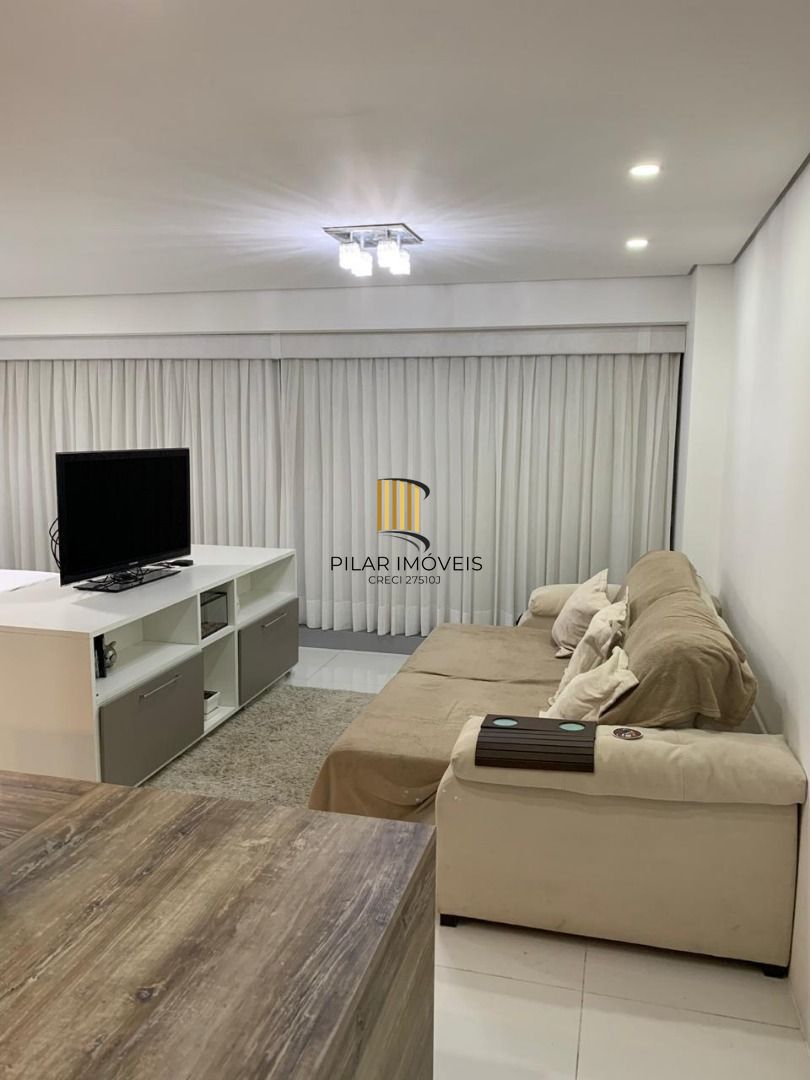 Loft para Venda - 38.22m², 1 dormitório, 1 vaga - Praia de Belas - Pilar Imóveis