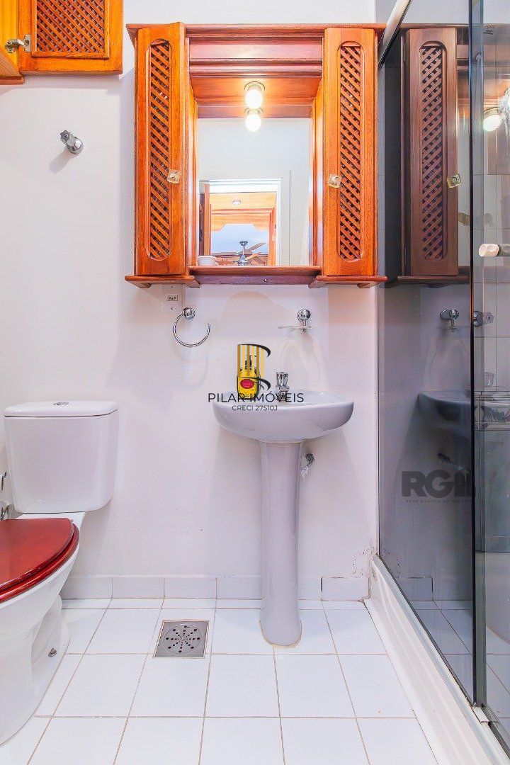 Apartamento 1 dormitório no bairro Menino Deus