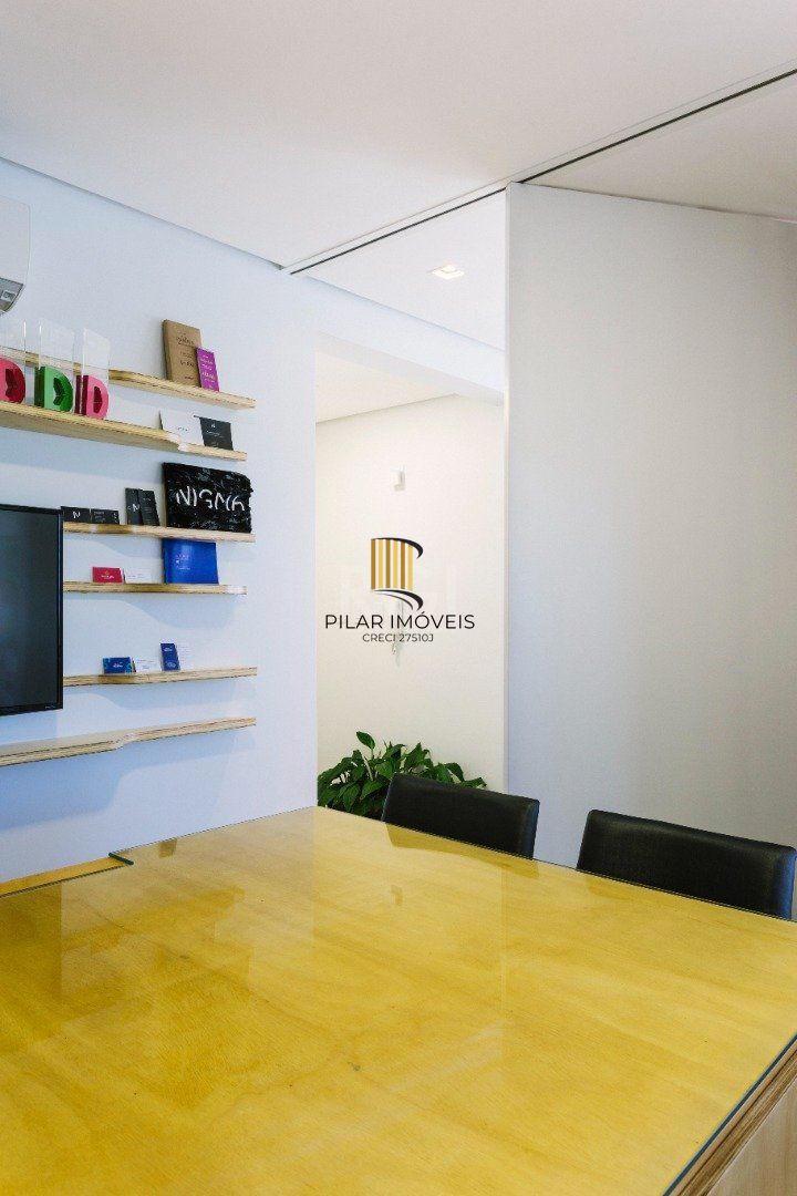 Conjunto/Sala para Venda - 58.76m², 0 dormitórios, Auxiliadora