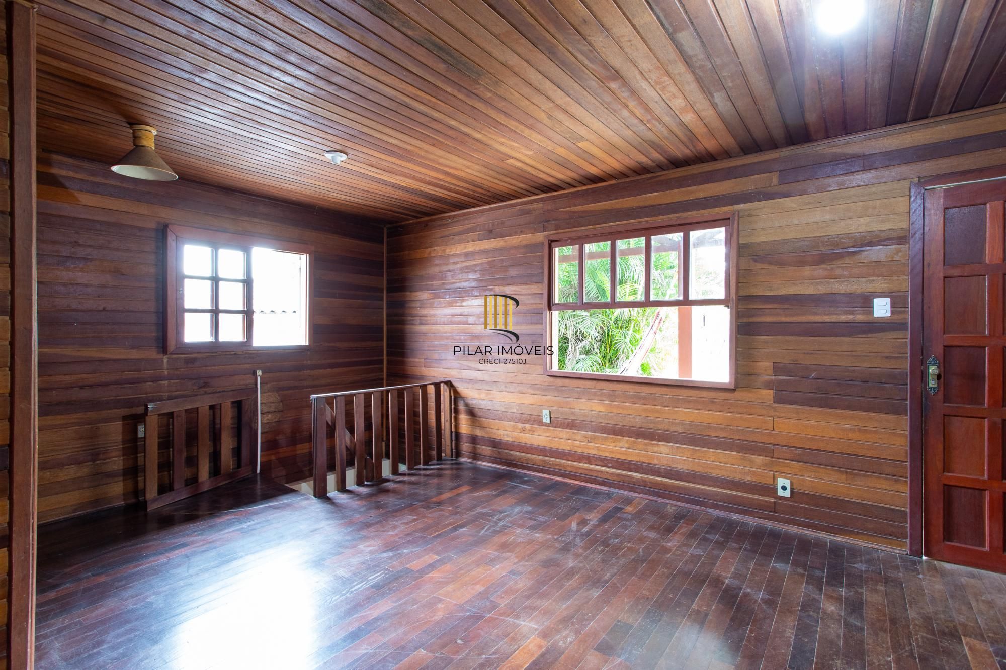 Casa 2 dormitórios no bairro Vila Nova