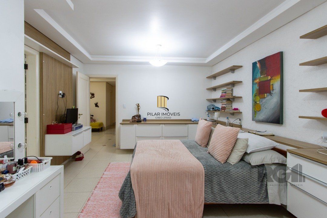 Casa para Venda - 167.4m², 4 dormitórios, sendo 2 suites, Ipanema