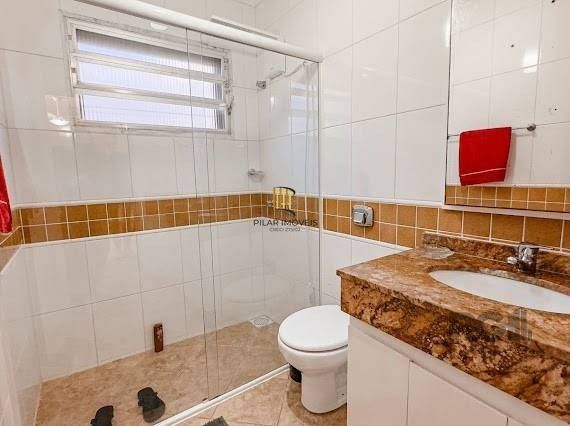 Casa 3 dormitórios no bairro Centro