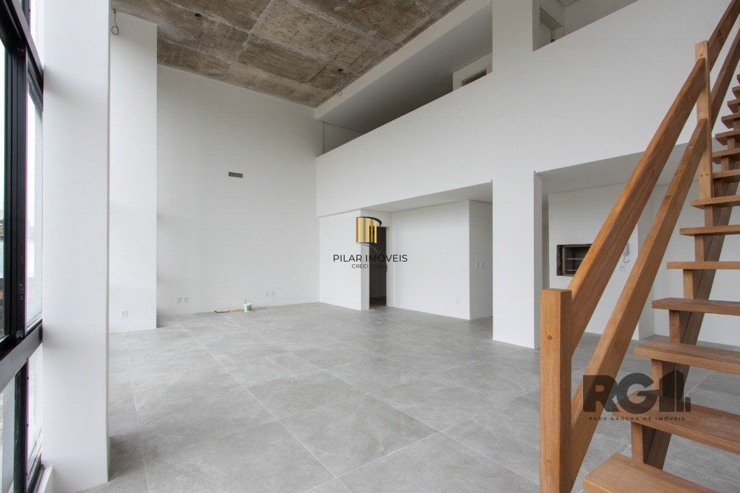 Apartamento 2 dormitórios no bairro Tristeza