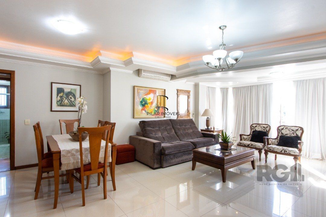 Apartamento Garden de 3 dormitórios. - Pilar Imóveis