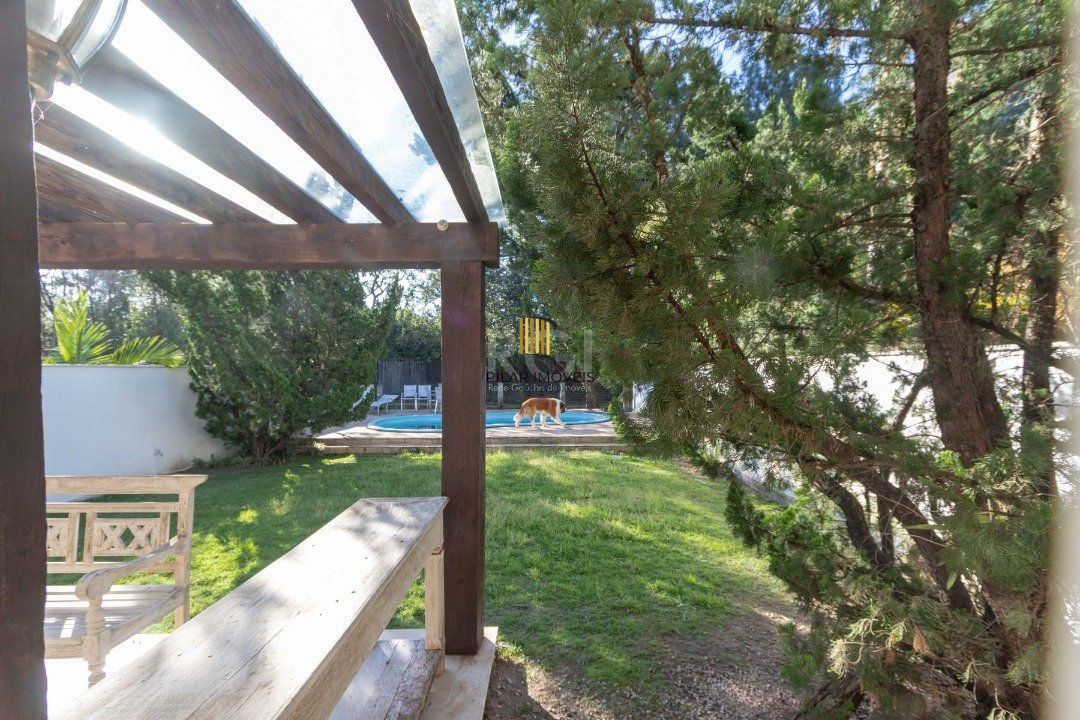 Casa Condominio para Venda - 400m², 3 dormitórios, sendo 3 suites, 1 vaga - Terra Ville