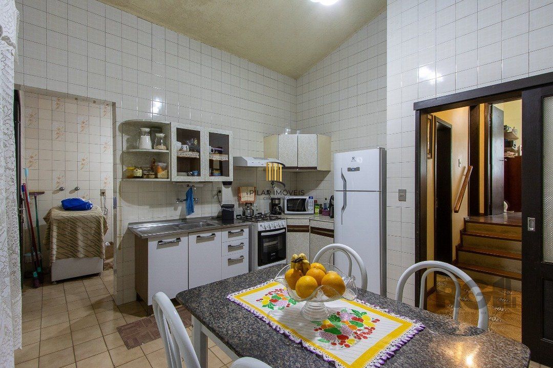 Casa, 164m², 2 dormitórios, Cavalhada