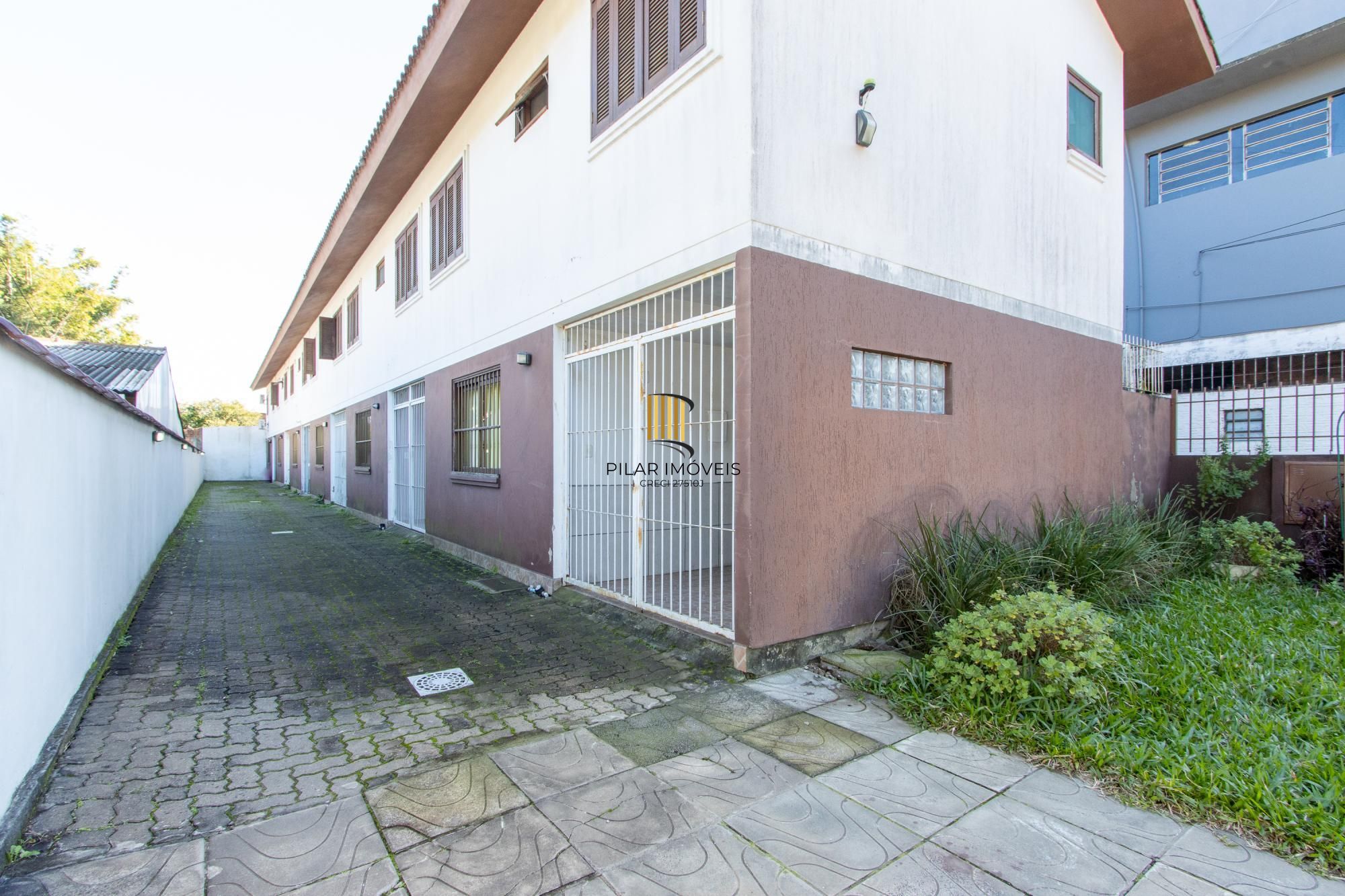 Charmosa Casa em Condomínio no Espírito Santo