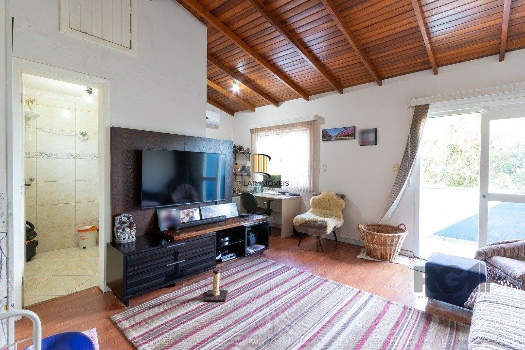 Casa com 116,00m², 2 quartos, sendo 1 suites, 2 vagas - Vila Nova