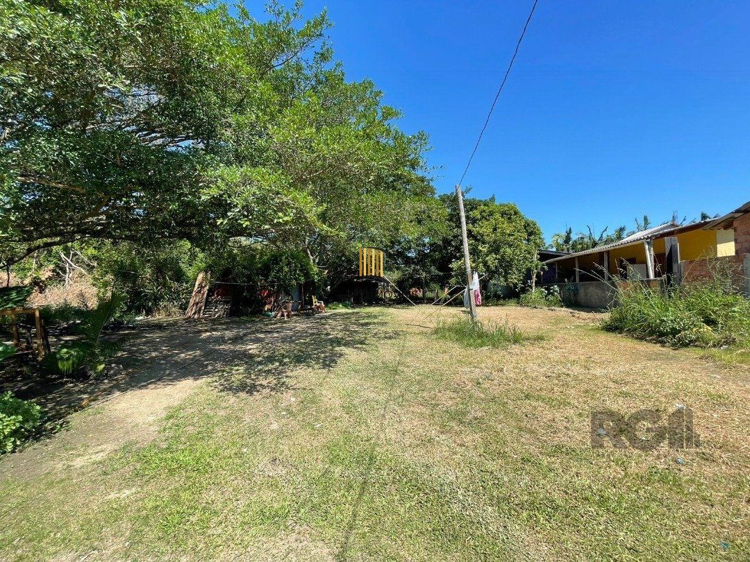 Terreno para venda com 3000m² no bairro Ponta grossa