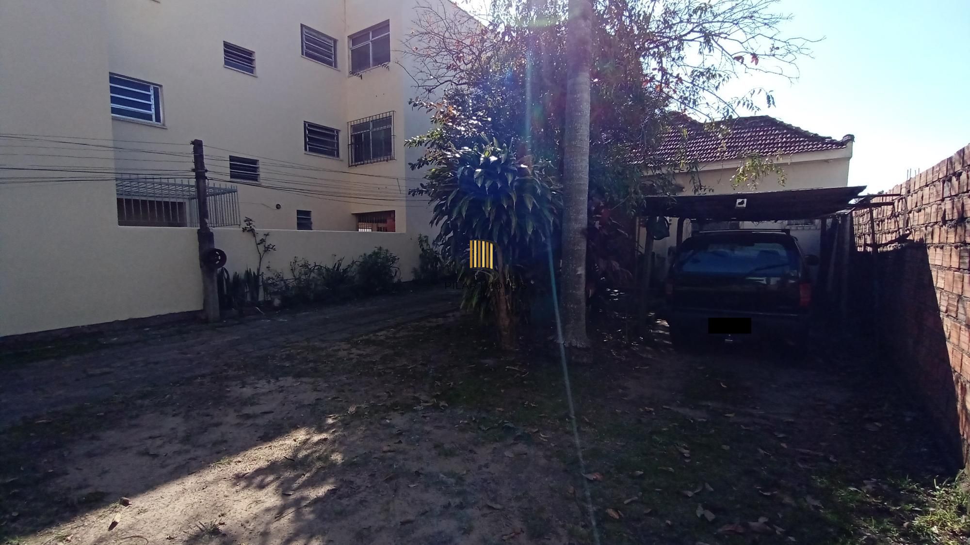 Terreno com 750m² na Av. Otto Niemeyer, bairro Camaquã