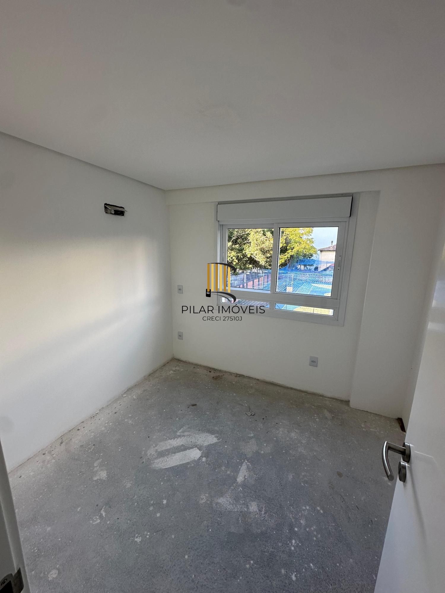 Apartamentos com ótima localização e perto do comércio em geral