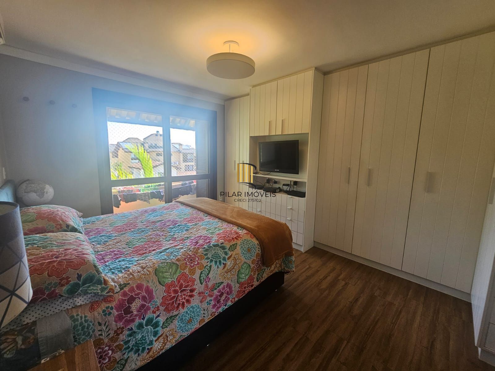 Casa em Condomínio no bairro Tristeza