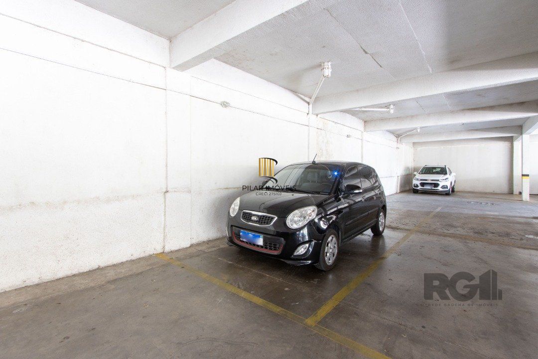 Apartamento 3 dormitórios no bairro Nonoai