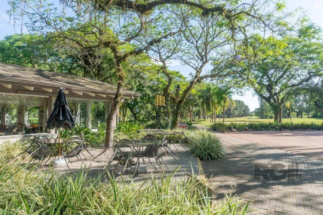 Terreno em condomínio, 1.045m², Terra Ville