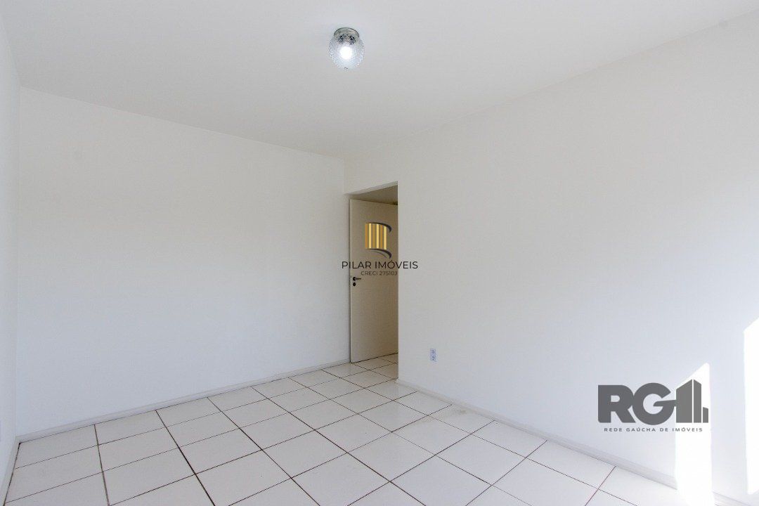 Apartamento com 59m² , com 2 quartos 