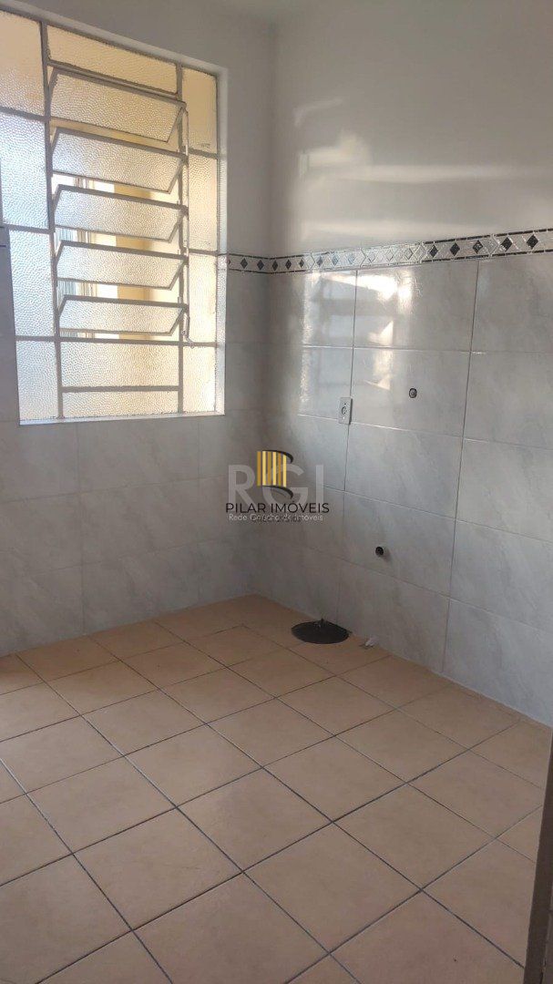 Apartamento para Venda - 58.96m², 1 dormitório, Camaquã