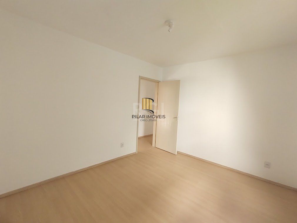 Apartamento para Venda - 54.63m², 2 dormitórios, 1 vaga - Camaquã