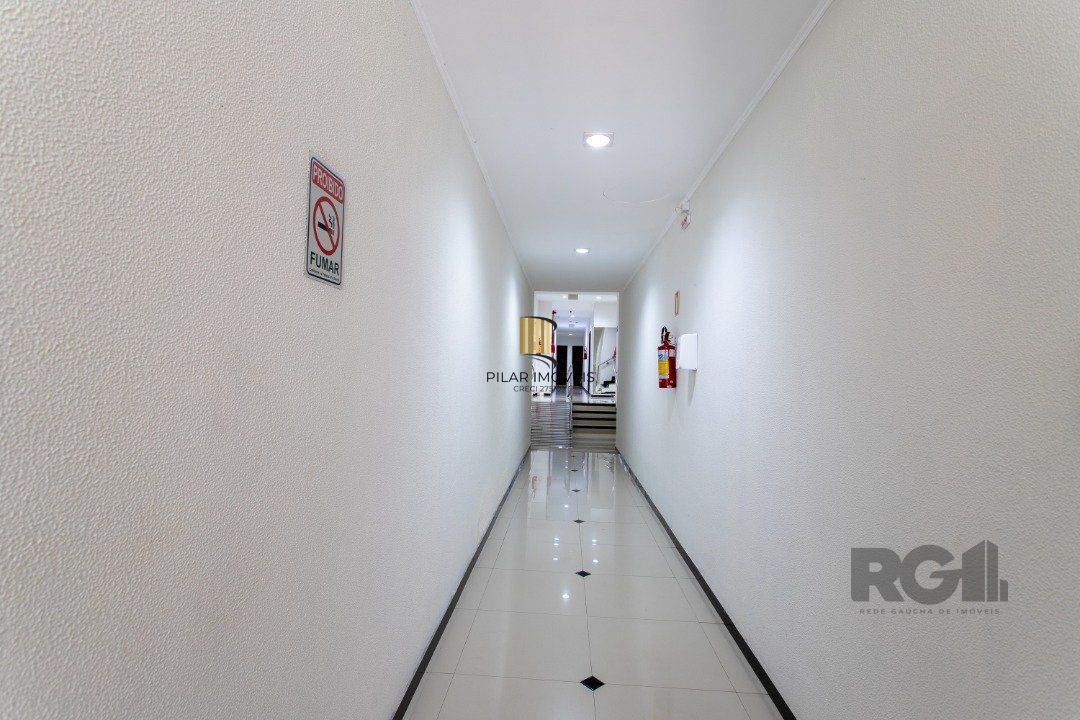 Apartamento 1 dormitório no bairro Auxiliadora