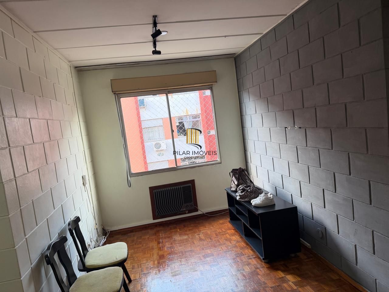 Apartamento 3 dormitórios no bairro Vila Nova