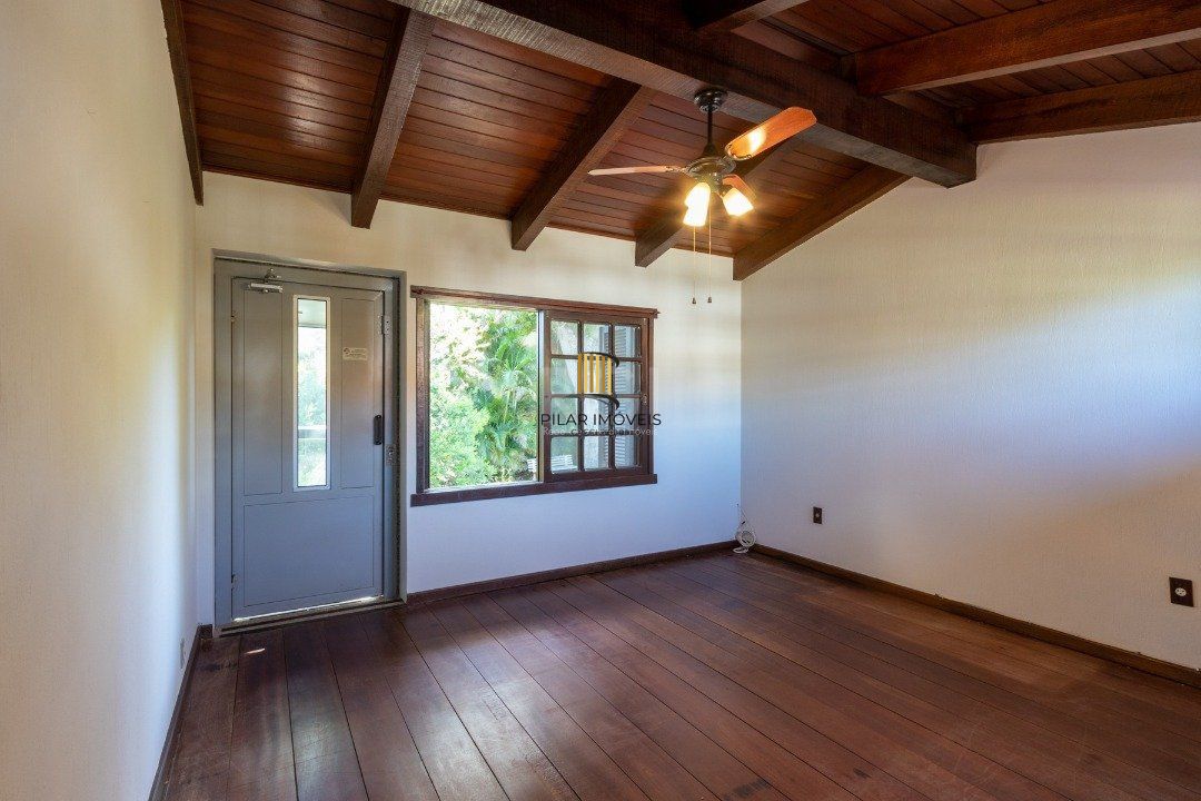 Casa para Venda - 357.28m², 4 dormitórios, sendo 1 suites, 4 vagas - Jardim Isabel