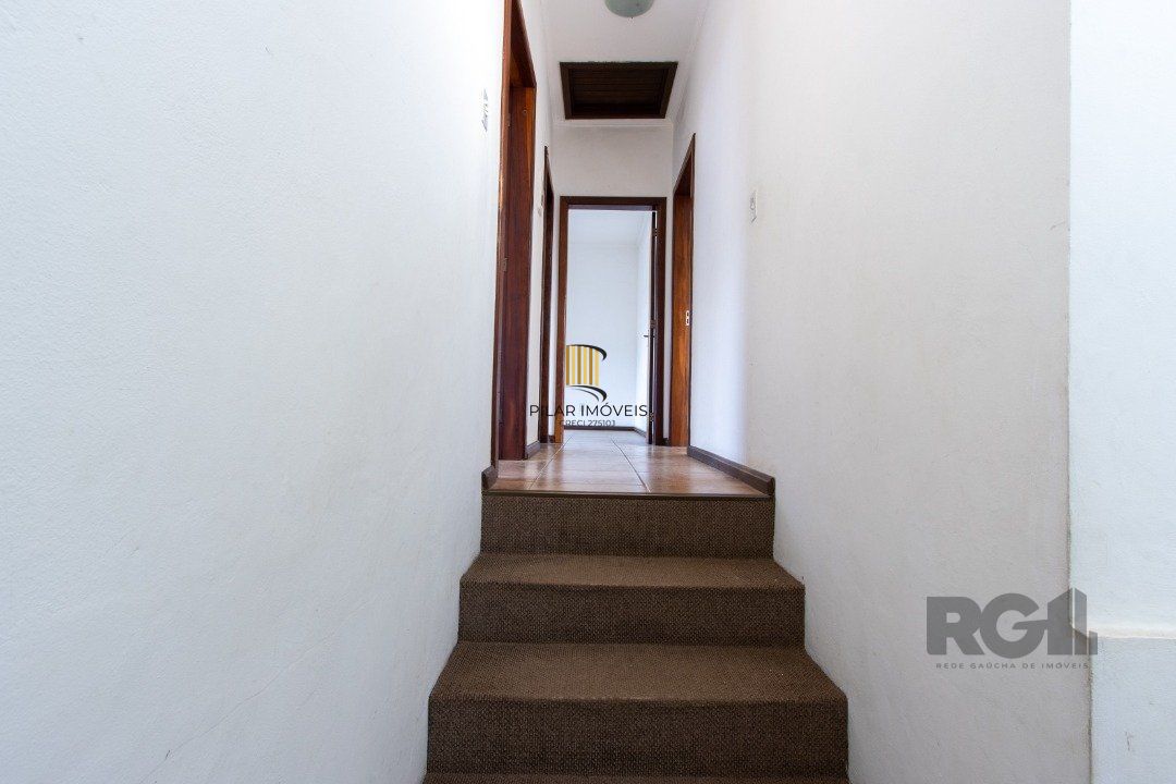 Casa para Venda - 267.81m², 3 dormitórios, sendo 1 suites, 4 vagas - Ipanema