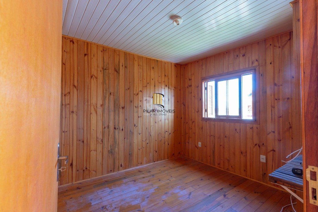 Casa para Venda - 54m², 2 dormitórios, 2 vagas - Espirito Santo