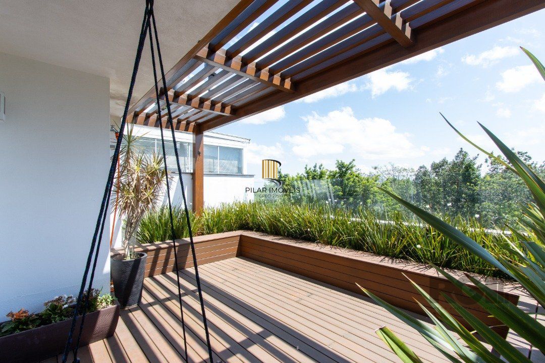 Casa 3 dormitórios no bairro Jardim Isabel