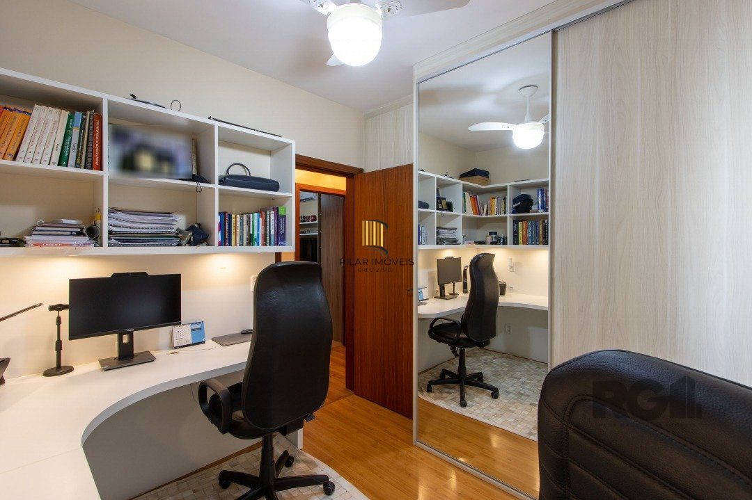 Apartamento 3 dormitórios no bairro Tristeza