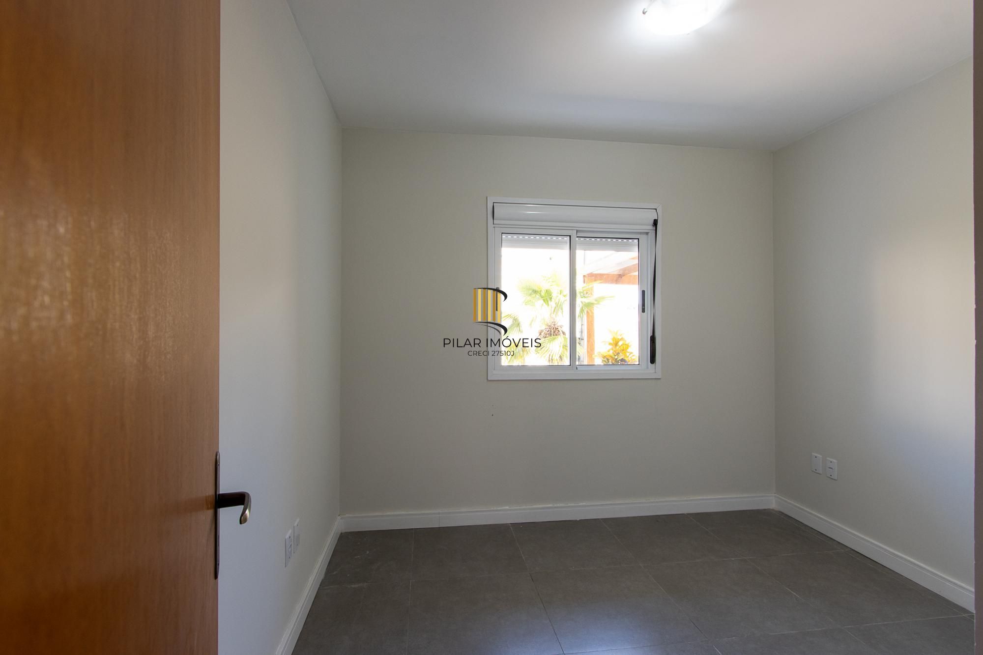 Casa de Condomínio 2 dormitórios no bairro Hípica